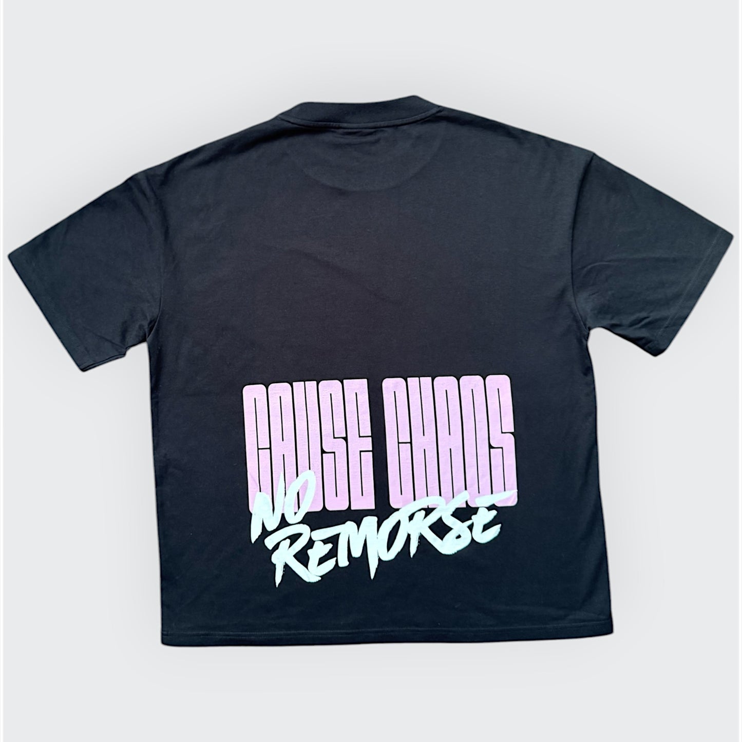 NO REMORSE RECKLESS