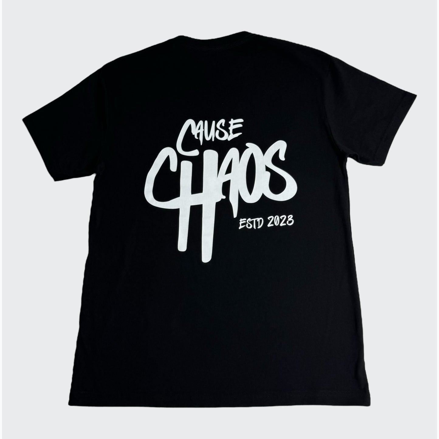 DARE TO ACT TEE